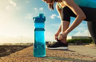 22 Mart Dünya Su Günü’nde suyun önemini hatırlattı