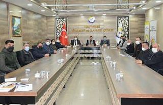 25 STK’dan ortak çağrı: “Nemrut Kalderası...