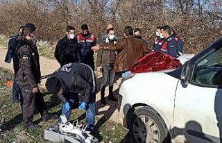 27 yaşındaki gençten 46 gündür haber alınamıyor