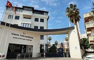 28 Şubat’ın yasakçı müdürünün Mersin’de...