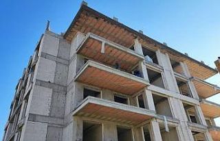 2 kardeşini inşaatta infaz etti