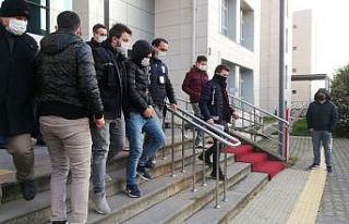 2 kişinin öldüğü kazaya karışan sürücü tutuklandı