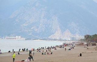 32 saatlik sokağa çıkma kısıtlamasına uymayan...