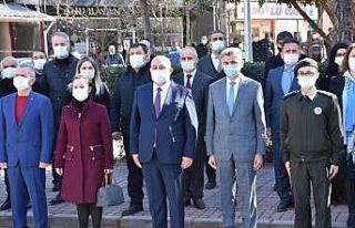 32. Ulusal Ömer Seyfettin Kültür ve Sanat Etkinlikleri...
