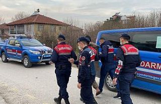 3 arkadaşın tartışması kanlı bitti: 1 ölü