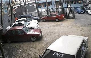 3 kişiyi bıçaklamıştı...Öncesinde 3 gence de...