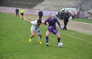 3. Lig: 52 Orduspor FK: 3 - Alanya Kestelspor : 0
