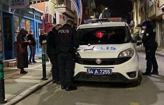3’üncü kattan düşen adam hayatını kaybetti