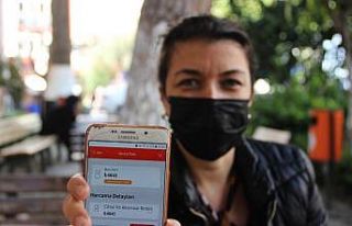 48 TL’lik faturası 4 bin 485 TL gelince neye uğradığını...