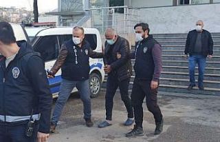 4 kişinin ölümüne sebep olan tır sürücüsü...