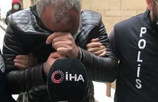 4 kişinin ölümüne sebep olan tır sürücüsü...