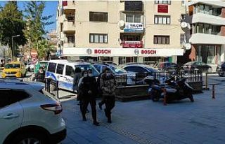 4 yaşındaki kıza cinsel istismarda bulunduğu iddia...