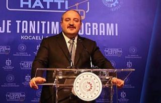 50 yıllık hayal gerecek oluyor