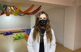 5 yaşındaki öğrencisini darp ettiği iddia edilen...