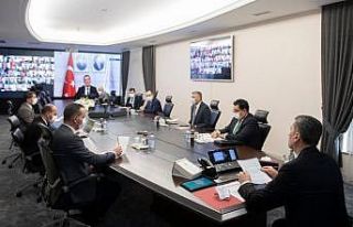 68 bin 241 tablet bilgisayar daha öğrencilere ulaşıyor