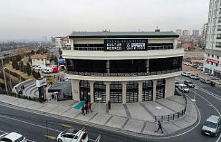 7/24 kütüphanede çalışma saatleri yeniden düzenlendi