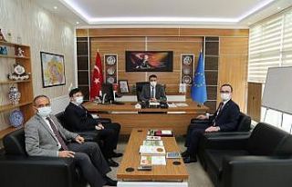 8 yılda 679 projeye 110 milyon TL hibe