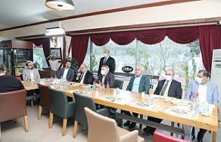 935 kişiyi istihdam eden kampanya yeniden başlıyor