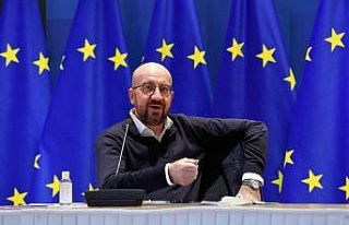 AB “aşı milliyetçiliği” suçlamalarını reddediyor