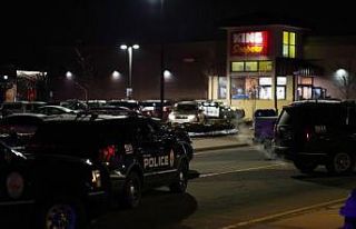 ABD’de süpermarkete silahlı saldırının bilançosu...