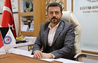 Acar: “Halepçe katliamı insanlığın utanç vesikasıdır”