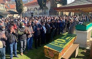 Acılı babanın “Oğlum bu, beni dinlemedi” diyerek...