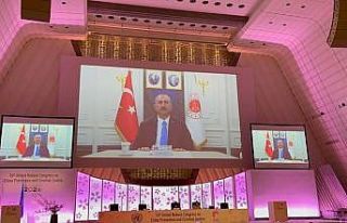 Adalet Bakanı Gül’den BM’de terörizm vurgusu