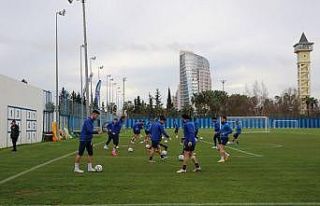 Adana Demirspor her maçı final olarak görüyor