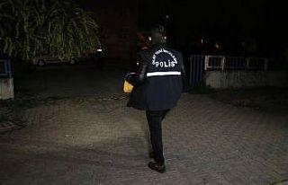 Adana’da alacak-verecek kavgası: 2 yaralı