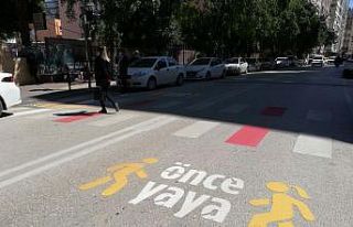 Adana’da kırmızı çizgi çizildi