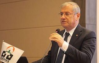 Adana’da "mavi" seferberliği