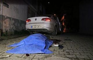 Adana’da otomobil ile motosiklet çarpıştı: 1...