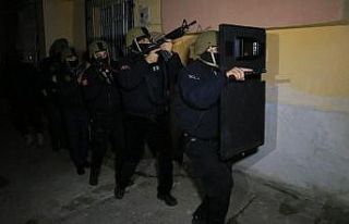 Adana’da PKK/KCK operasyonu: 15 gözaltı kararı