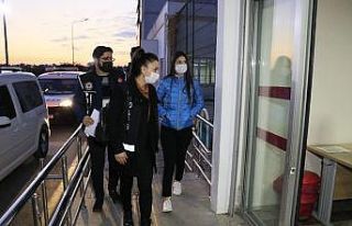 Adana’da şafak vakti yasa dışı bahis operasyonu