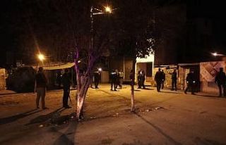 Adana’da silahlı çatışma: 3 yaralı