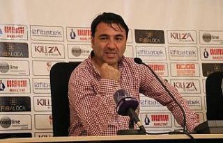 Adanaspor’da Emrah Bayraktar ile yollar ayrıldı