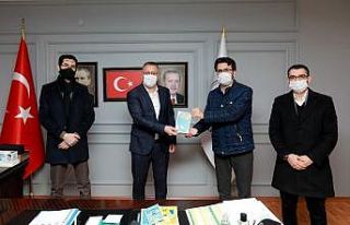 Adapazarı Belediye Başkanı Mutlu Işıksu: