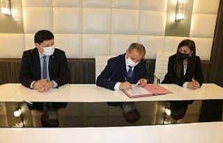 Adıyaman Belediyesi ile TSE protokol imzaladı