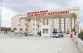 Adıyaman’da 3 kişi karbonmonoksit gazından zehirlendi