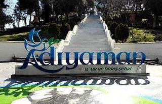 Adıyaman’da 50 adrese karantina