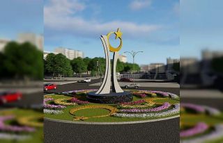 Adıyaman’da yapılacak anıt anketle belirlendi