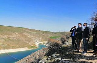 Adıyamanlı girişimciden 1 milyon TL’Lik yatırımla...