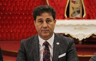 ADSOD Başkanı Şirin: "Devletimizden destek...