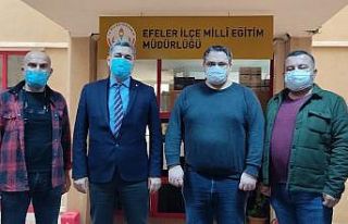 ADÜ Öğretim Üyesi Yılmaz’ın projesi Avrupa...