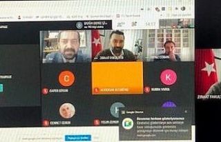 ADÜ Ziraat Fakültesi, sektörle buluşma etkinliklerine...