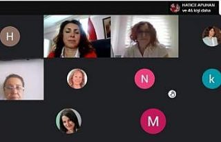 ADÜ’de Hasta ile Empatik İletişim Paneli gerçekleşti