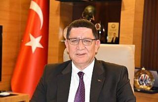 AESOB Başkanı Dere: “ Her türlü çabayı birlik...