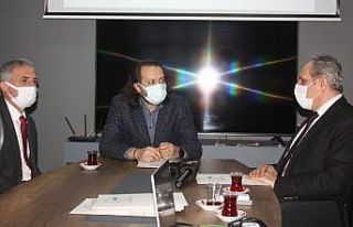 AFAD Trabzon İl Müdürü Kıratlı: “İl afet...