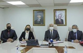 Afet eğitiminde DEÜ ve AFAD güç birliği yaptı