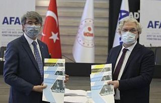 Afet zamanlarında özel gereksinimli bireylere yönelik...